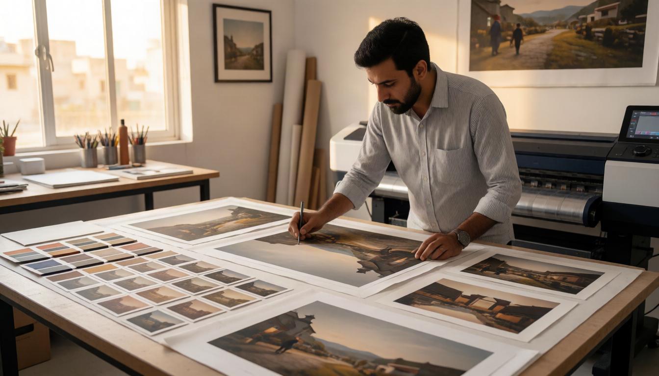 About image
